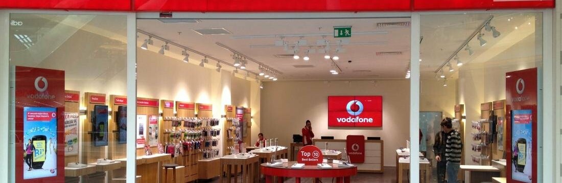  ���������� vodafone �������� ������ ����� 