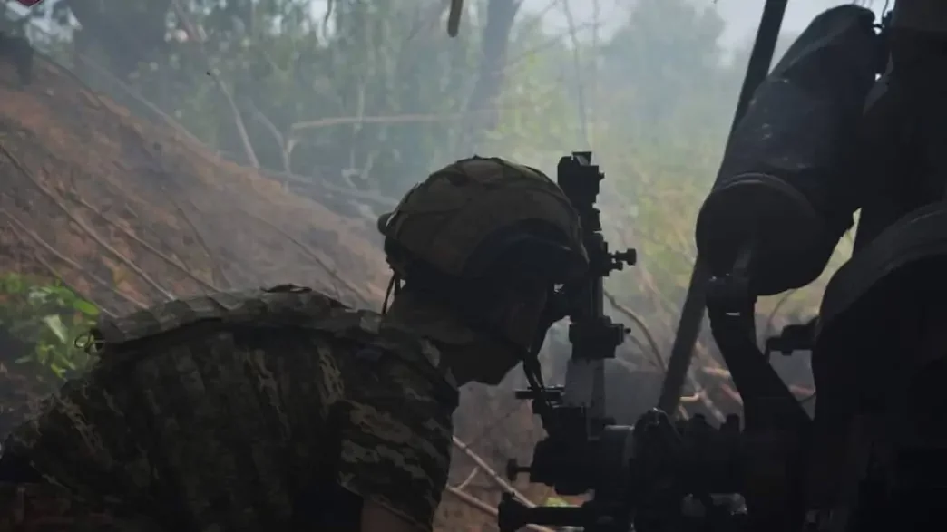 Сили оборони України перехопили ініціативу під Бахмутом і просуваються на двох напрямках