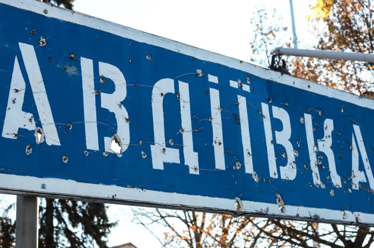 В Авдіївці залишається одна дитина, яку батьки переховують від евакуації
