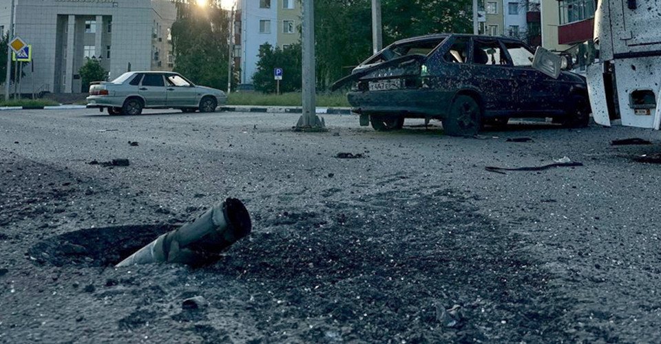 Армія РФ  обстріляла 10 областей України: є загиблі та поранені