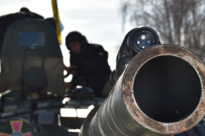 Росіяни підтягують до Бахмуту десантників, мотострільців і спецпризначенців