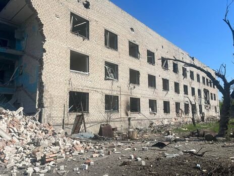 Унаслідок обстрілу Авдіївки російськими військами загинуло четверо мирних жителів