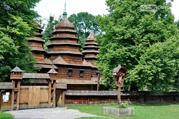 Куда поехать на Пасху 2019: 5 интересных мест в Украине, о..., фото-4 Куда поехать на Пасху 2019: 5 интересных мест в Украине, о которых вы не знали, фото-4