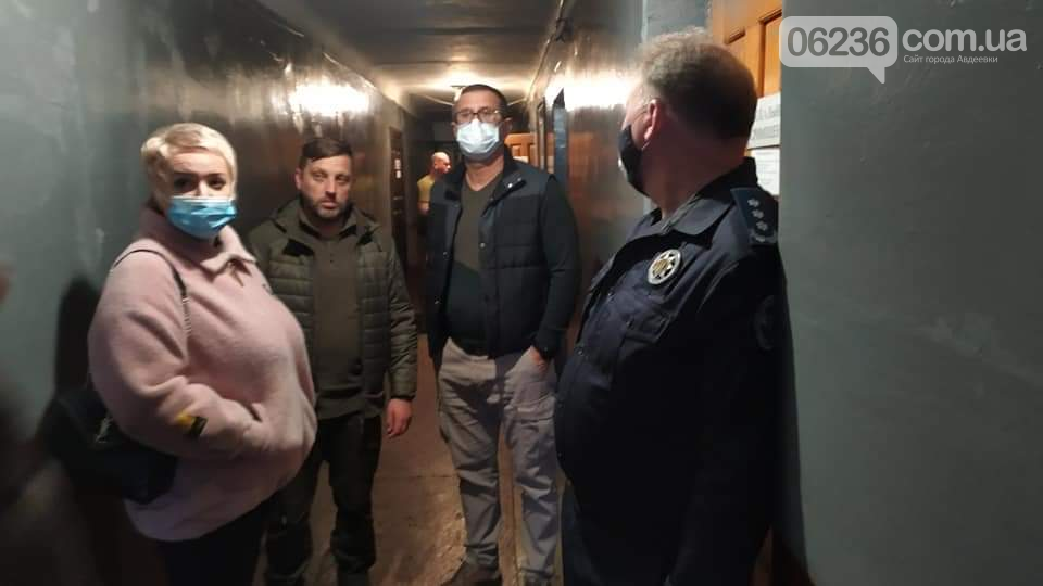 В Авдіївці знову буде працювати суд, фото-1
