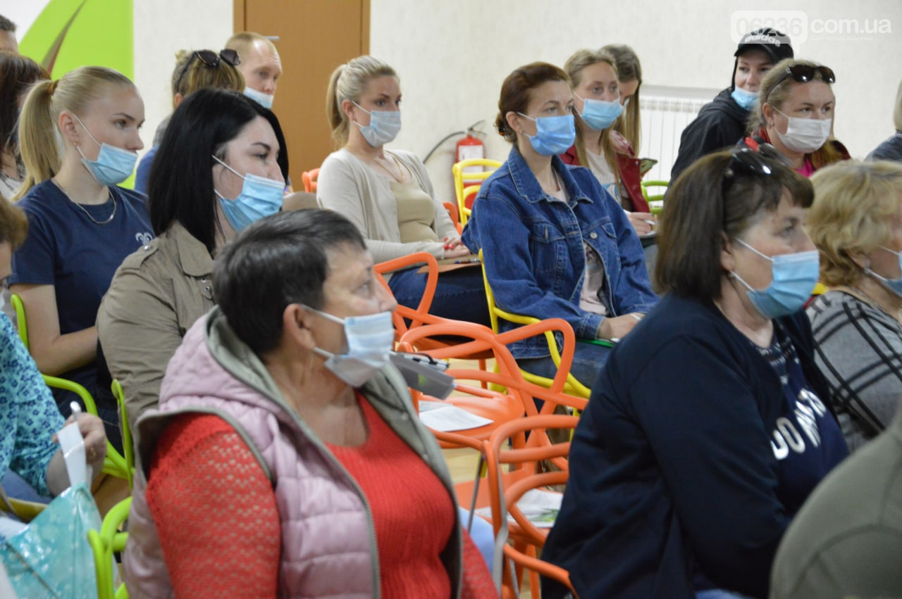 Метинвест направит на реализацию идей громады 2,5 млн грн, фото-4