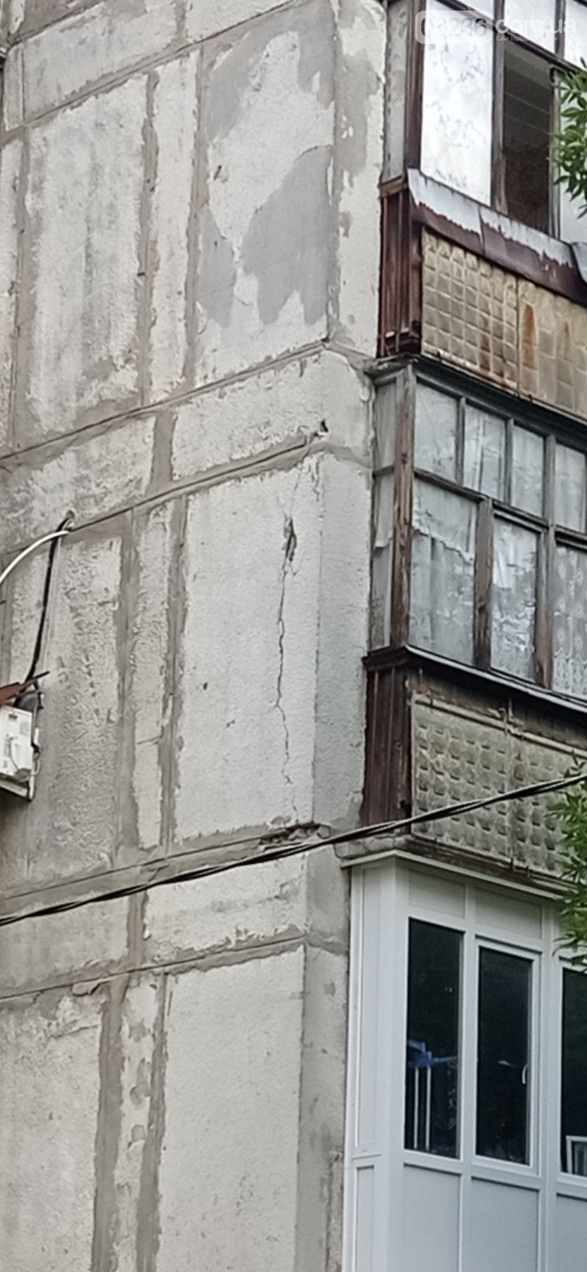 Жители ОСМД «Юбиляр-Авдеевка» благодаря гранту от Метинвеста смогут повысить энергоэффективность своего дома, фото-1