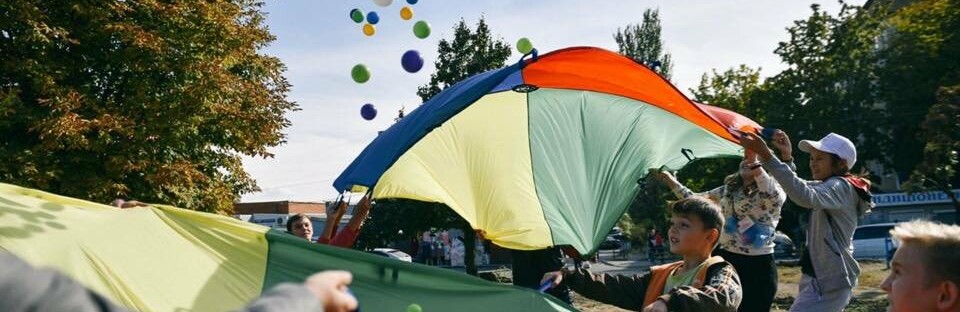 Програма фестивалю "З країни в Україну" (АФІША) Програма фестивалю "З країни в Україну" (АФІША)