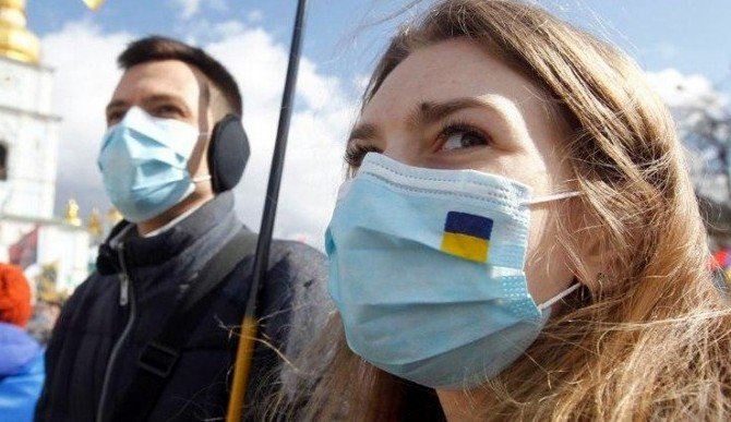 Что нужно знать авдеевцам о новых правилах карантина Что нужно знать авдеевцам о новых правилах карантина , Дарья Воронцова
