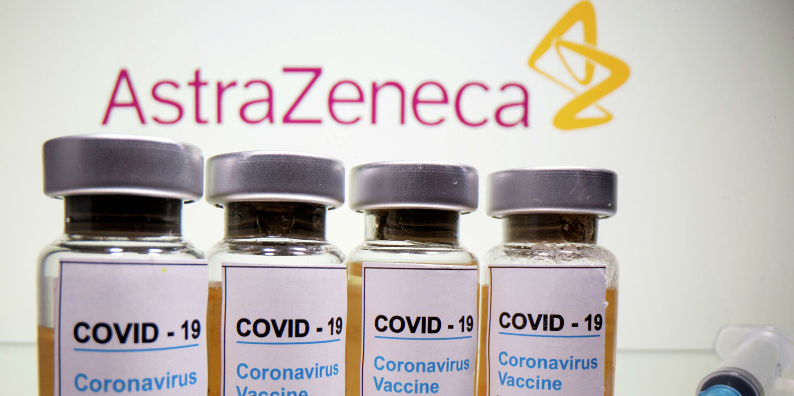 Два регіони Швеції зупинили вакцинацію AstraZeneca