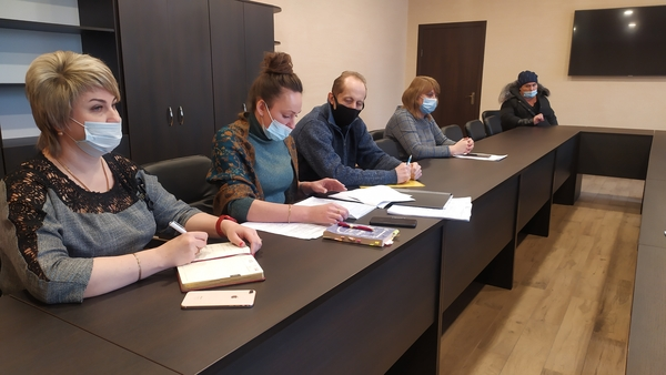 Місцевих мешканців притягнули до адміністративної відповідальності