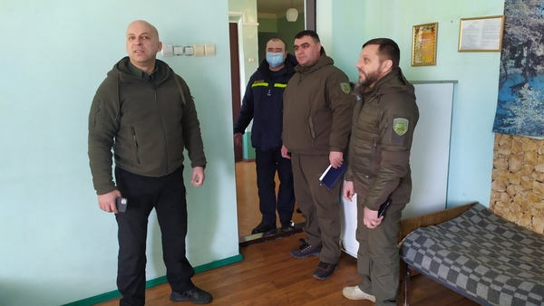 Авдіївка готова до приїзду працівників ДСНС для відновлення покрівель будинків