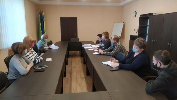 В Авдіївці притягнуть до адміністративної відповідальності порушників