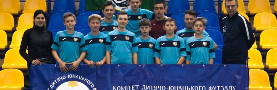 Авдіївські спортсмени прийняли участь у змаганнях з футзалу