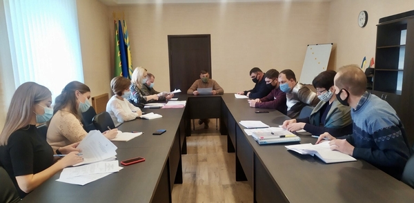 В Авдіївці визначили розмір ставок земельного податку та податку на нерухоме майно