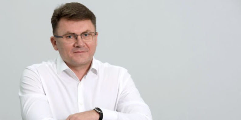 Гендиректор АКХЗ Віталій Літовка розпочинає особистий прийом громадян Гендиректор АКХЗ Віталій Літовка розпочинає особистий прийом громадян