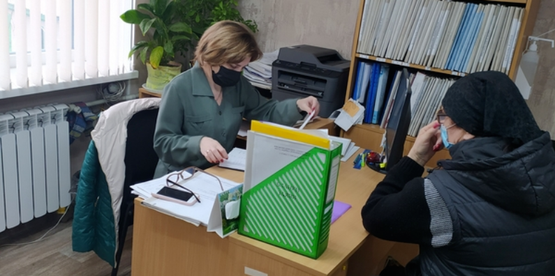 В Авдіївці проводять заходи контролю за дотриманням прав дітей-сиріт та дітей, позбавлених батьківського піклування