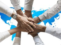 Украина и еще несколько европейских стран подписали декларацию о сотрудничестве между государствами