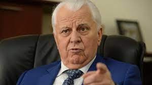 Леонид Кравчук согласился с высказыванием, что Донбасс подобен раковой опухоли