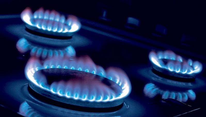 В Украине появится третья платежка за газ
