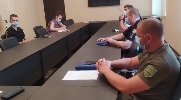 В Авдіївці запропоновано встановити інтелектуальні камери з можливістю фіксації номерів автівок