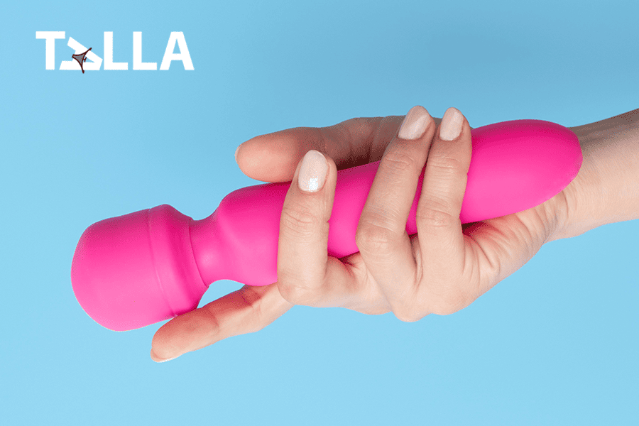 вибратор микрофон