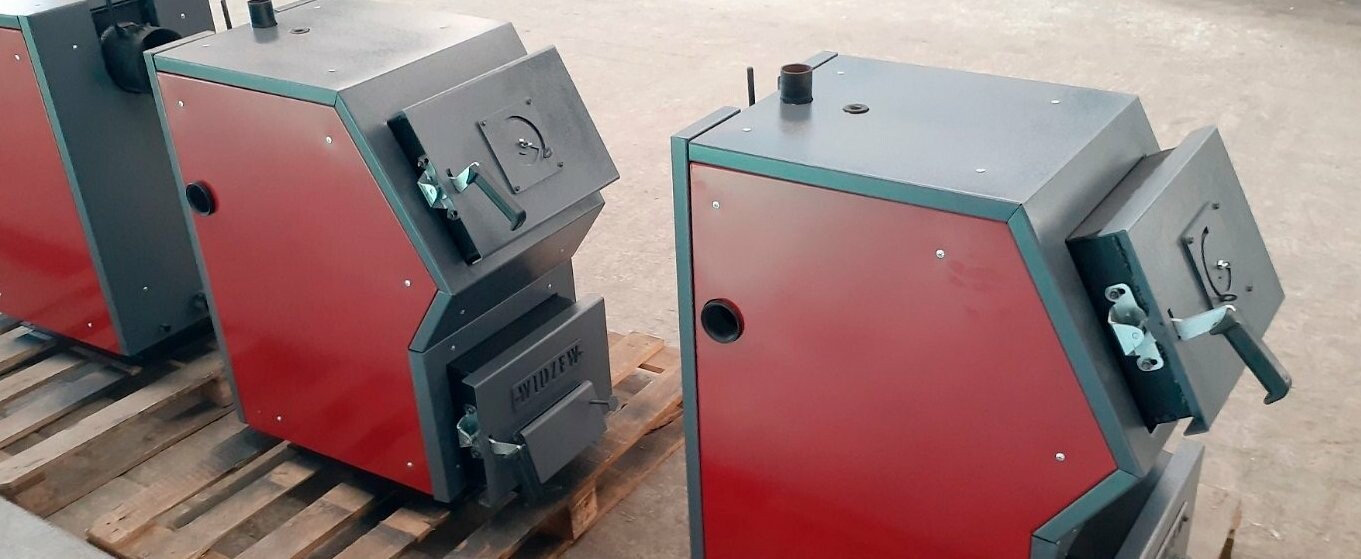 твердотопливный котел длительного горения