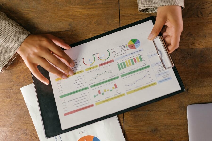 Інформаційне агентство «ФАКТ» (Факти. Аналітика. Коментарі. Тенденції)